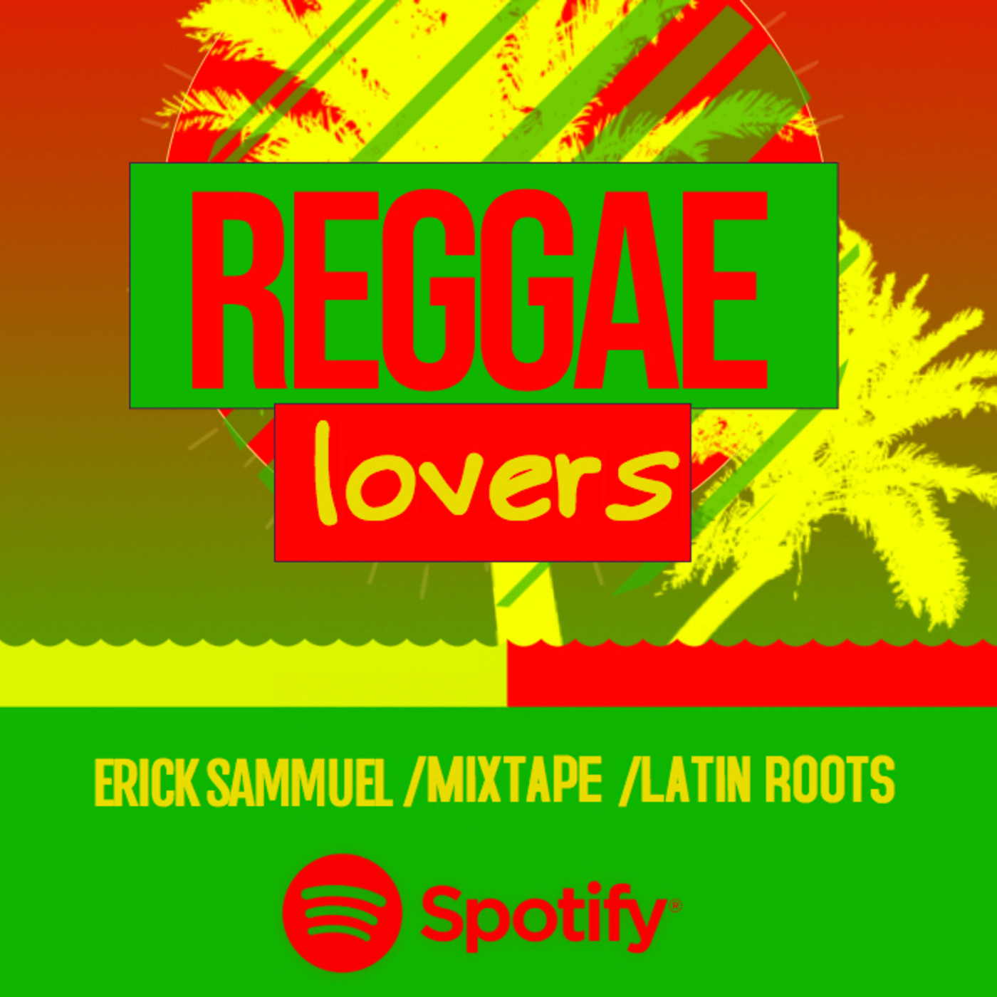Erick Sammuel Mixtapes
