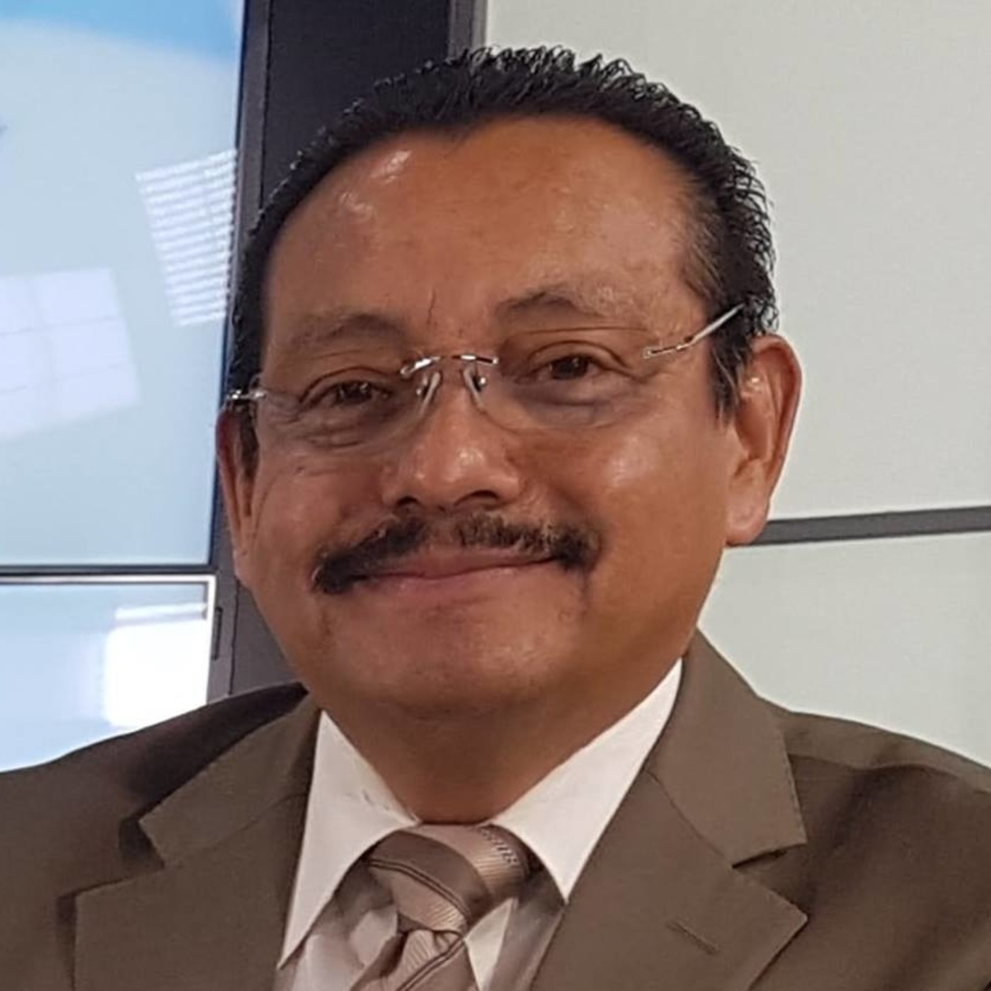Podcast Así es la Noticia en Michoacán