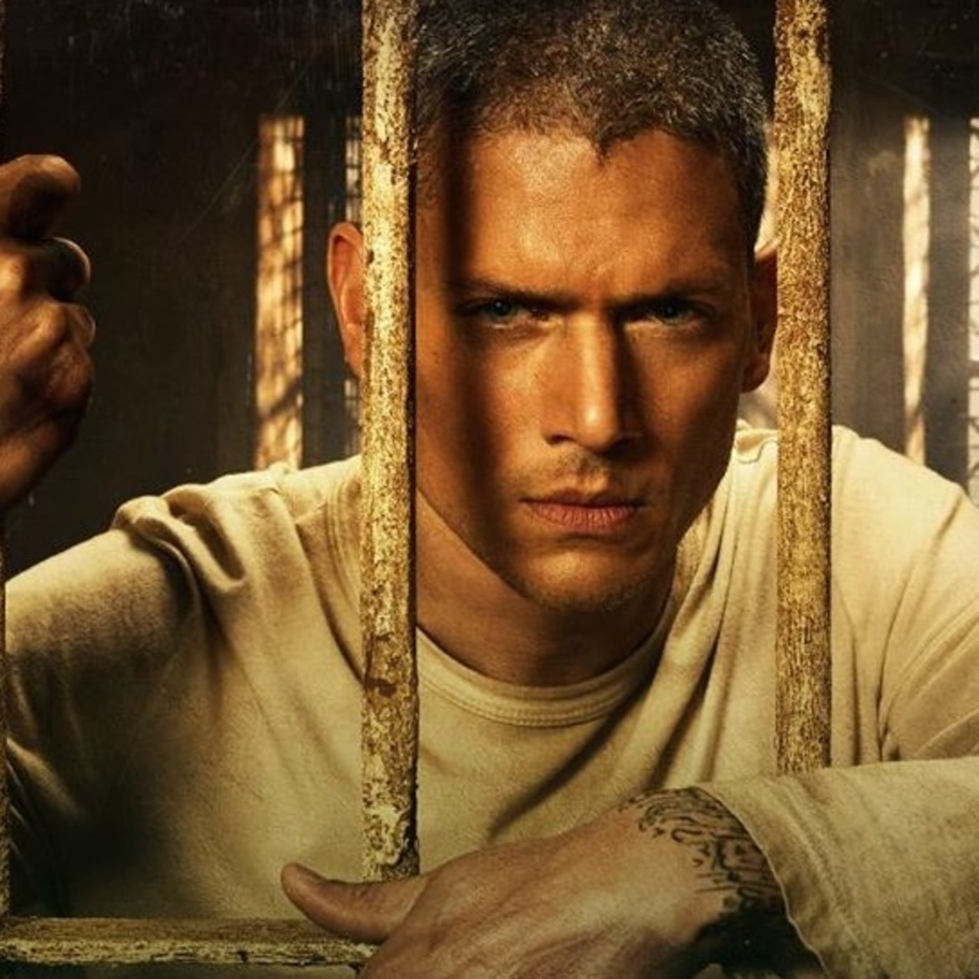 Podcast Seriemaniac 12 abril2017_Prison Break episode artwork