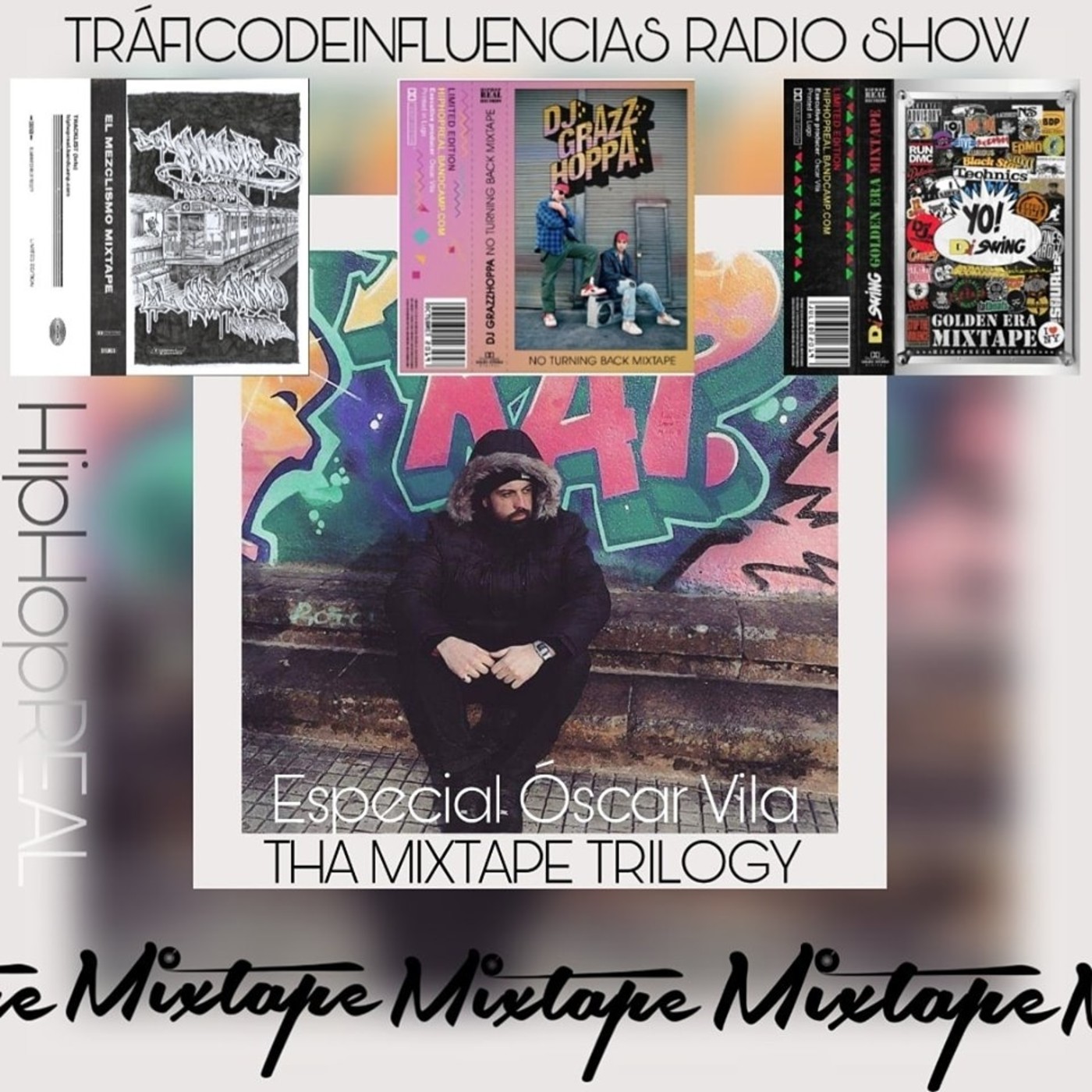 Tráfico De Influencias RadioShow