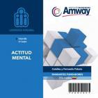 Actitud Mental - Fernando y Catalina Palacios