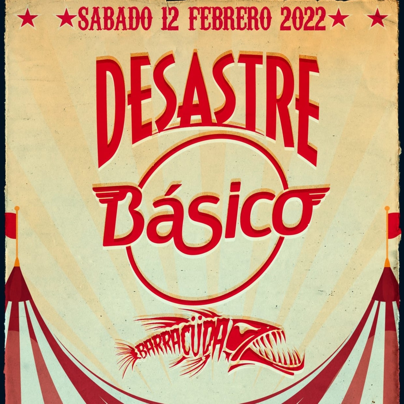 Otra Semana de Rock (01/02/2022) Entrevista a Básico y Desastre episode artwork