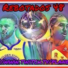 Planeta NBA - REBOTADOS. Ep.48 .- 29/05/19