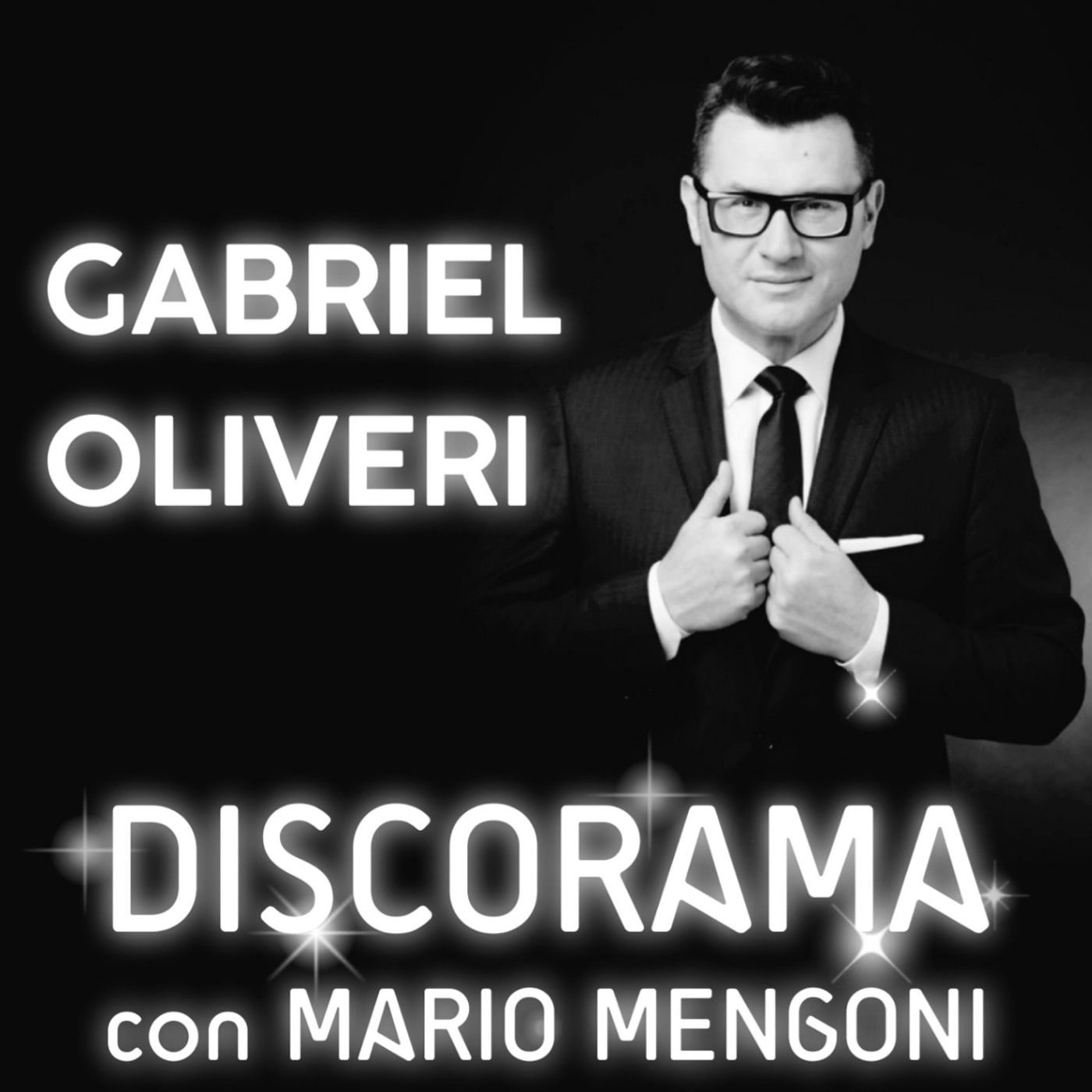 DISCORAMA by Mario