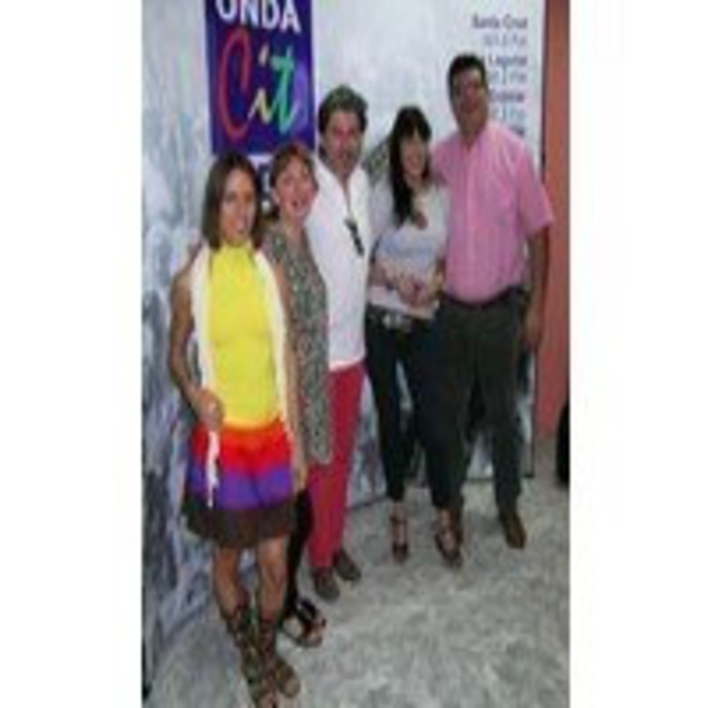 Radiando Paredes