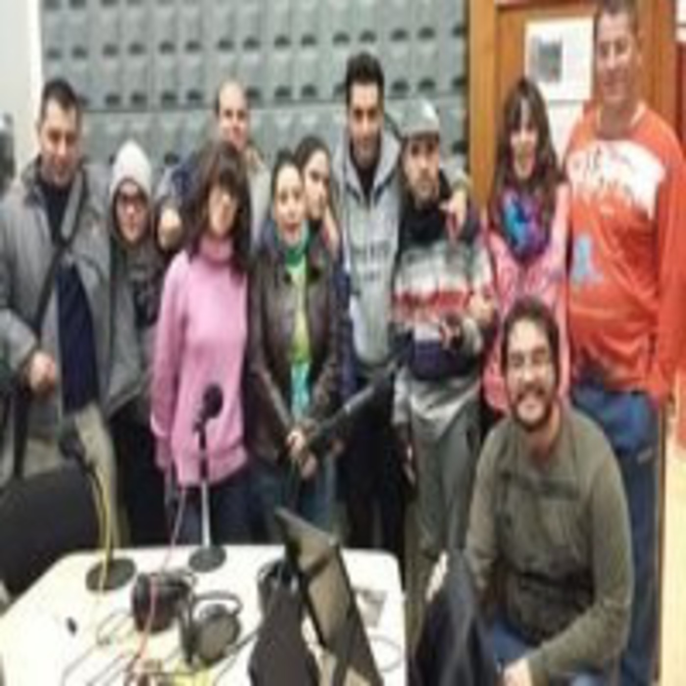 Integra-T Radio