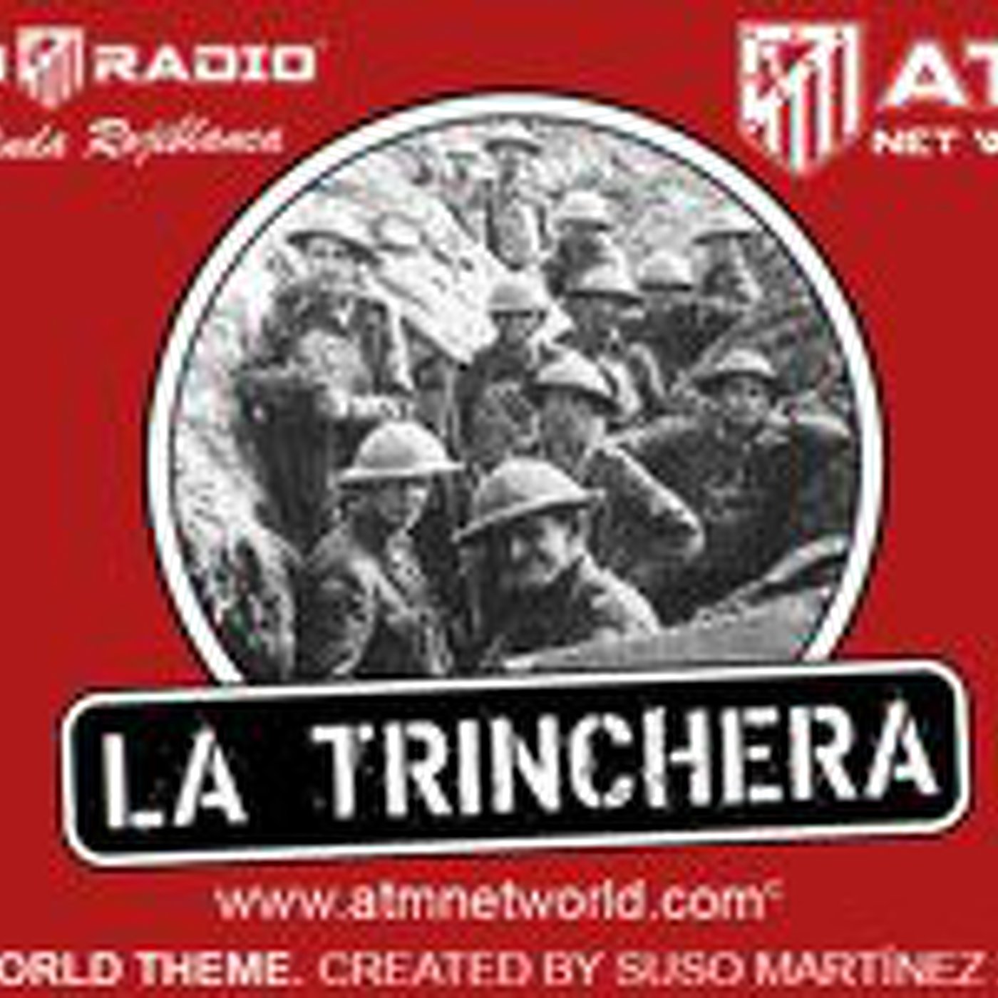 La Trinchera 188