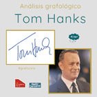 6º Grafocine - Tom Hanks