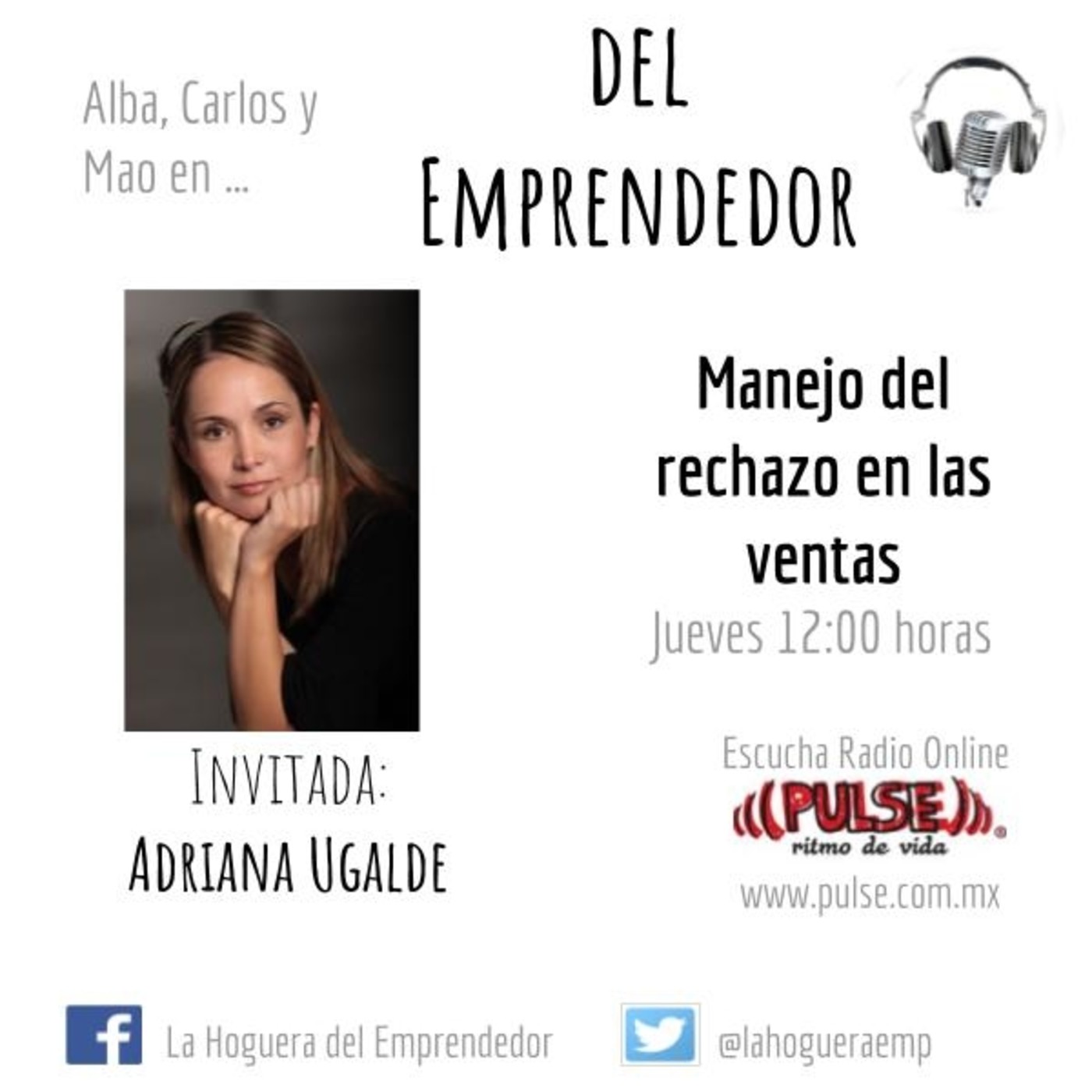 La Hoguera del Emprendedor
