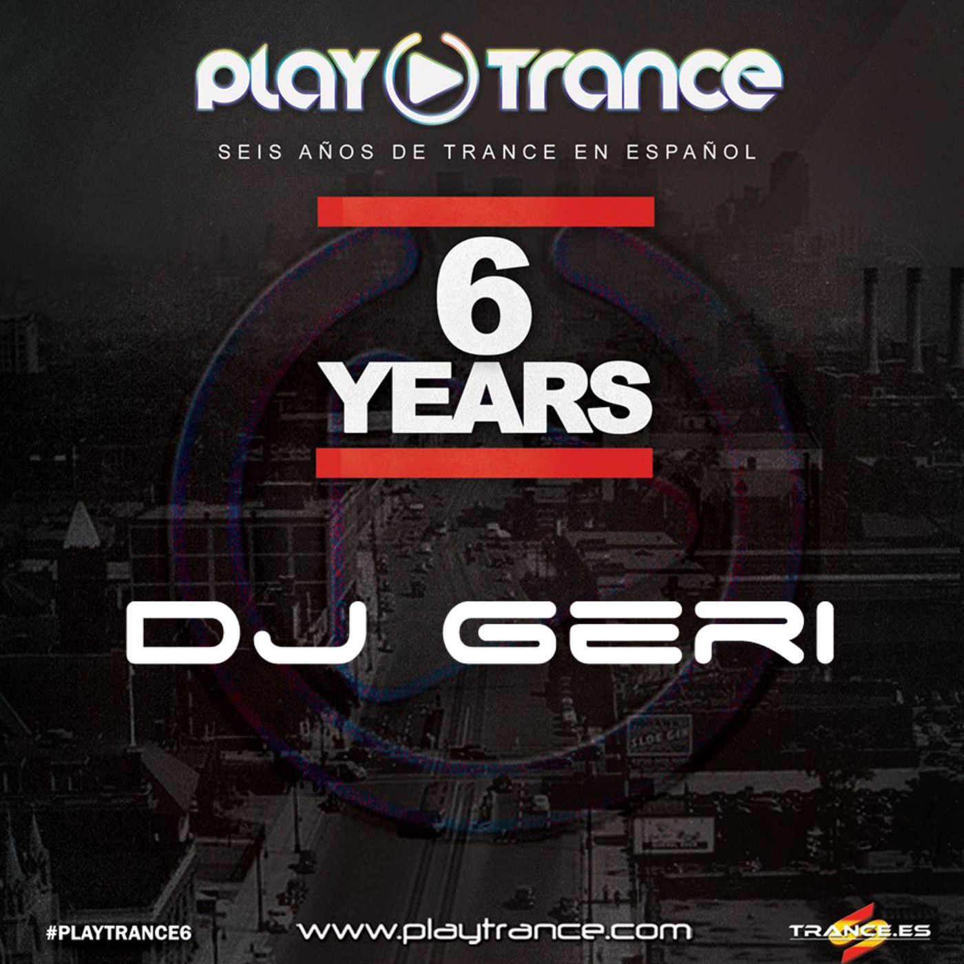 Guest Mixes