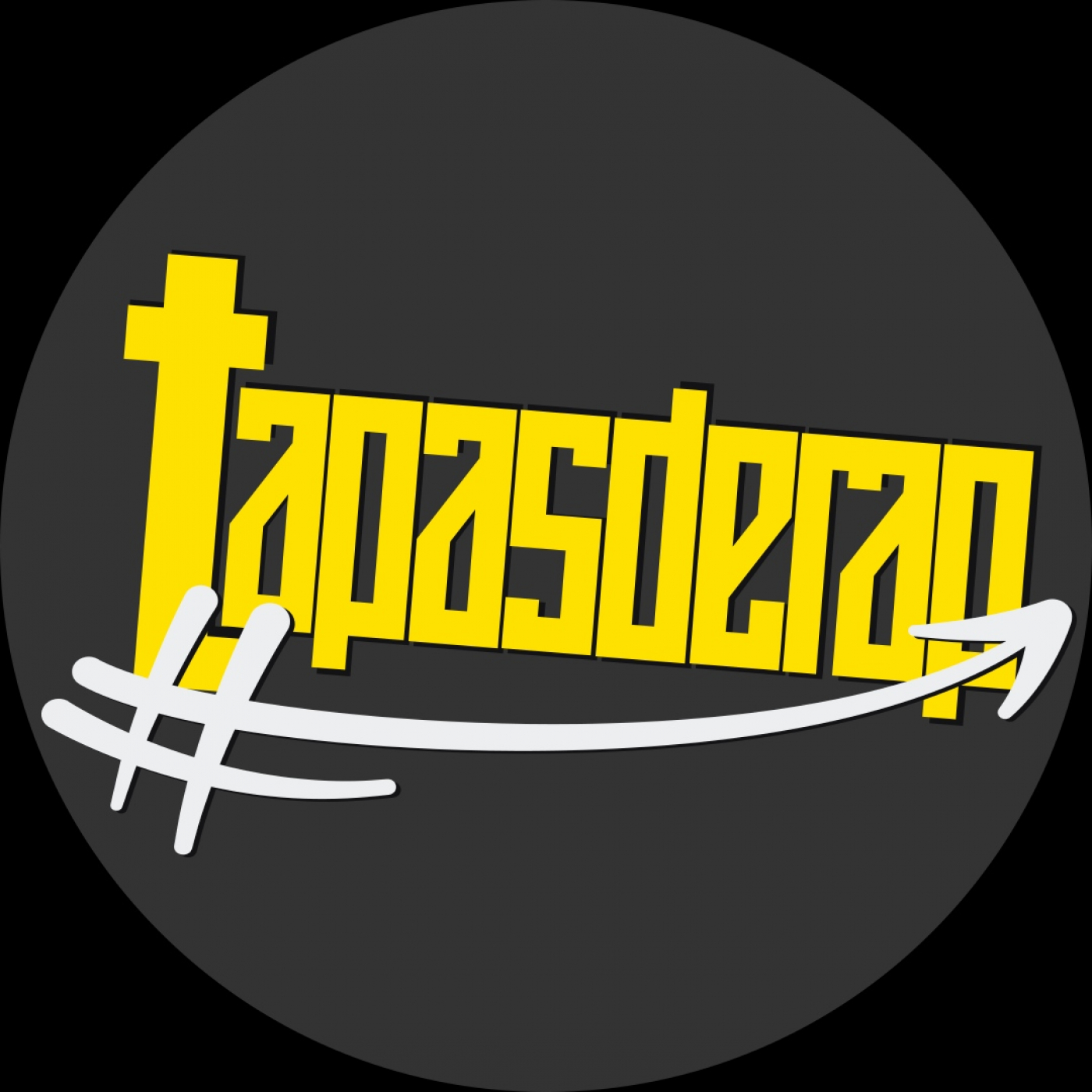 #tapasderap