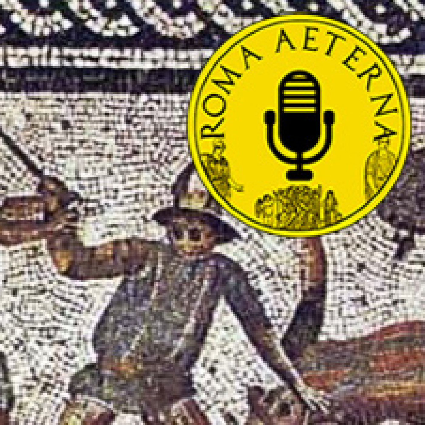 Roma Aeterna