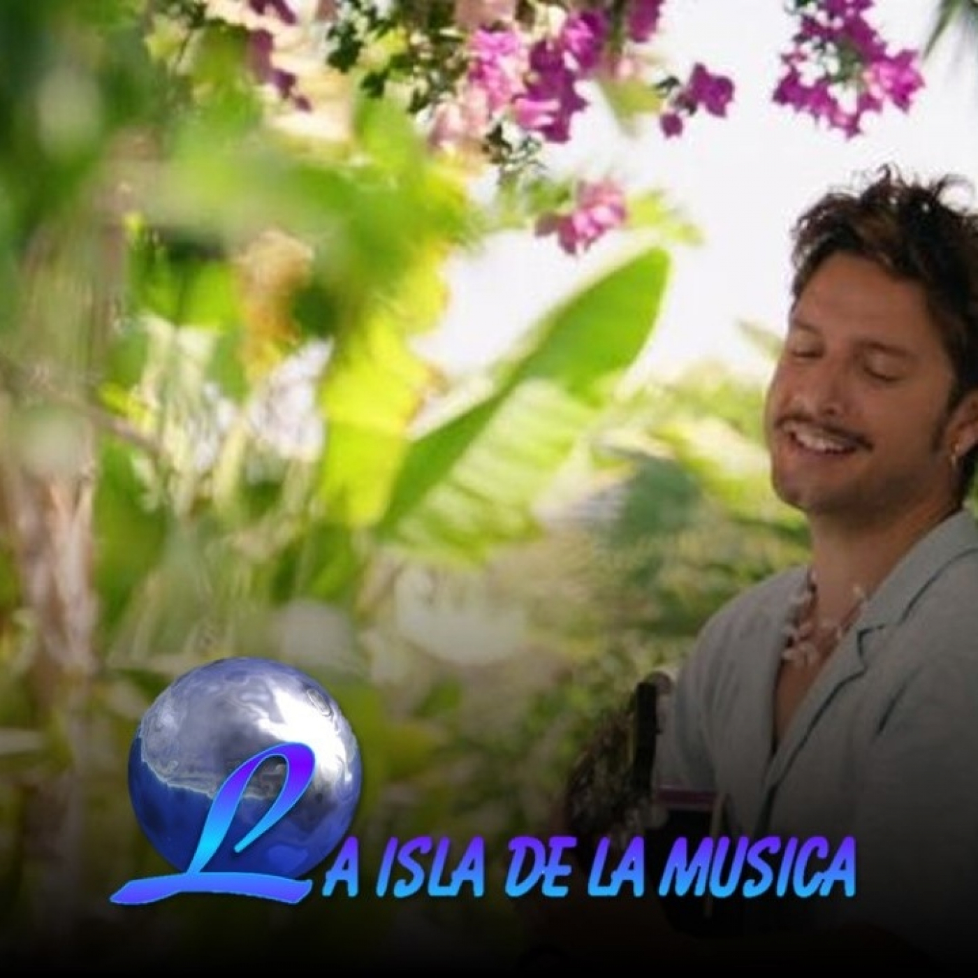 La Isla de la Música - PGM 344 - 17/09/2022 episode artwork