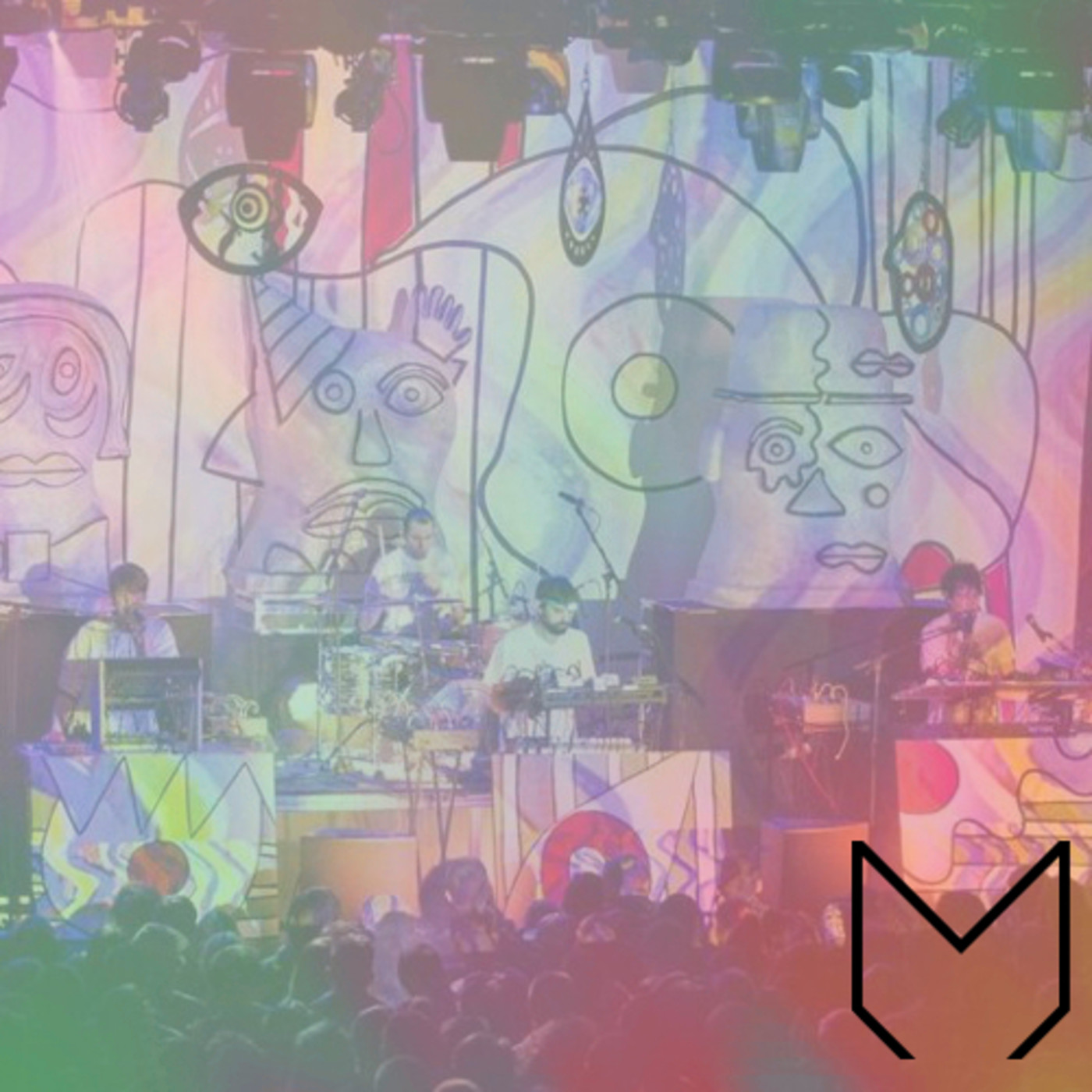 Mojoverso Sonoro. MojoTOP 50 de 2016 (I). episode artwork