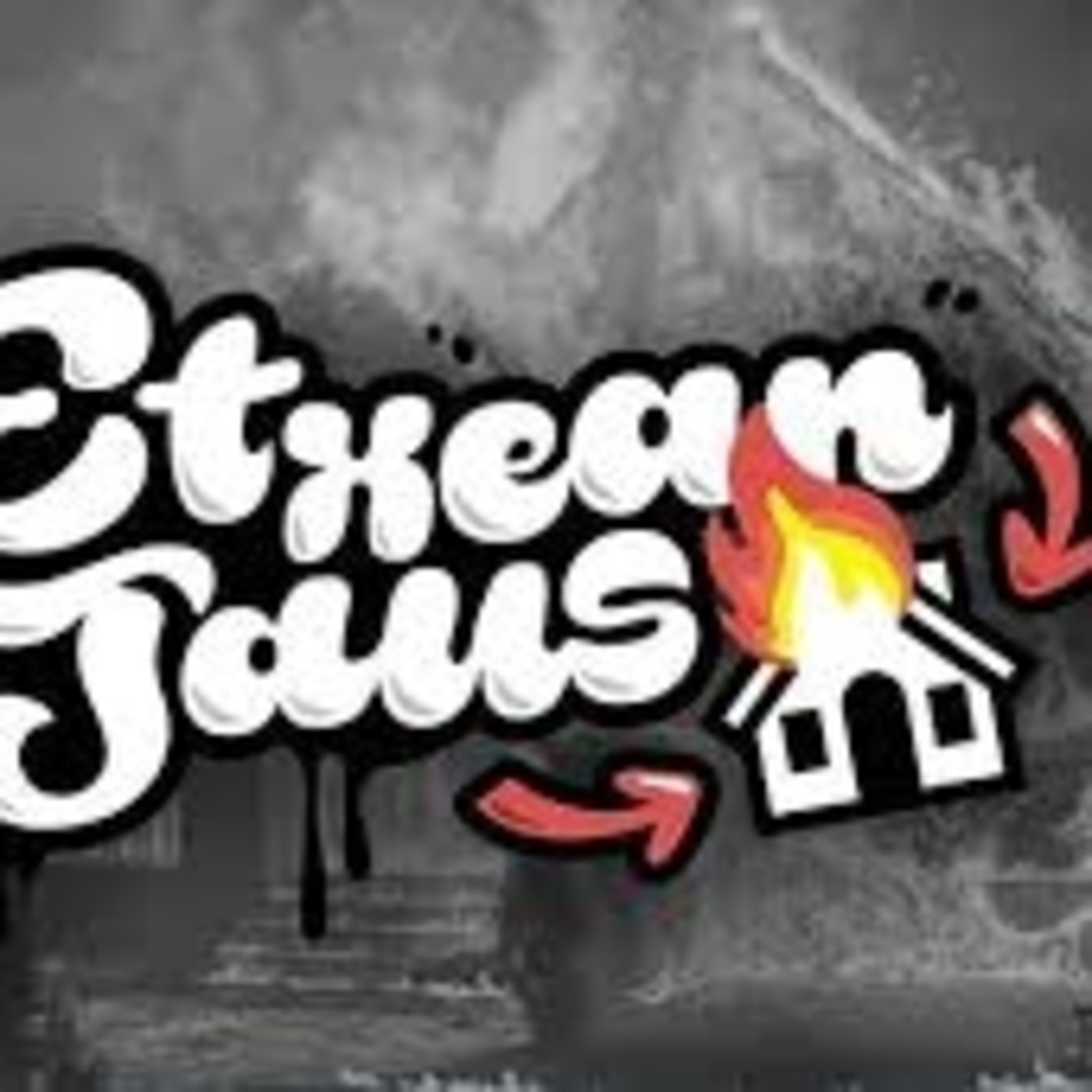 Etxean jaus