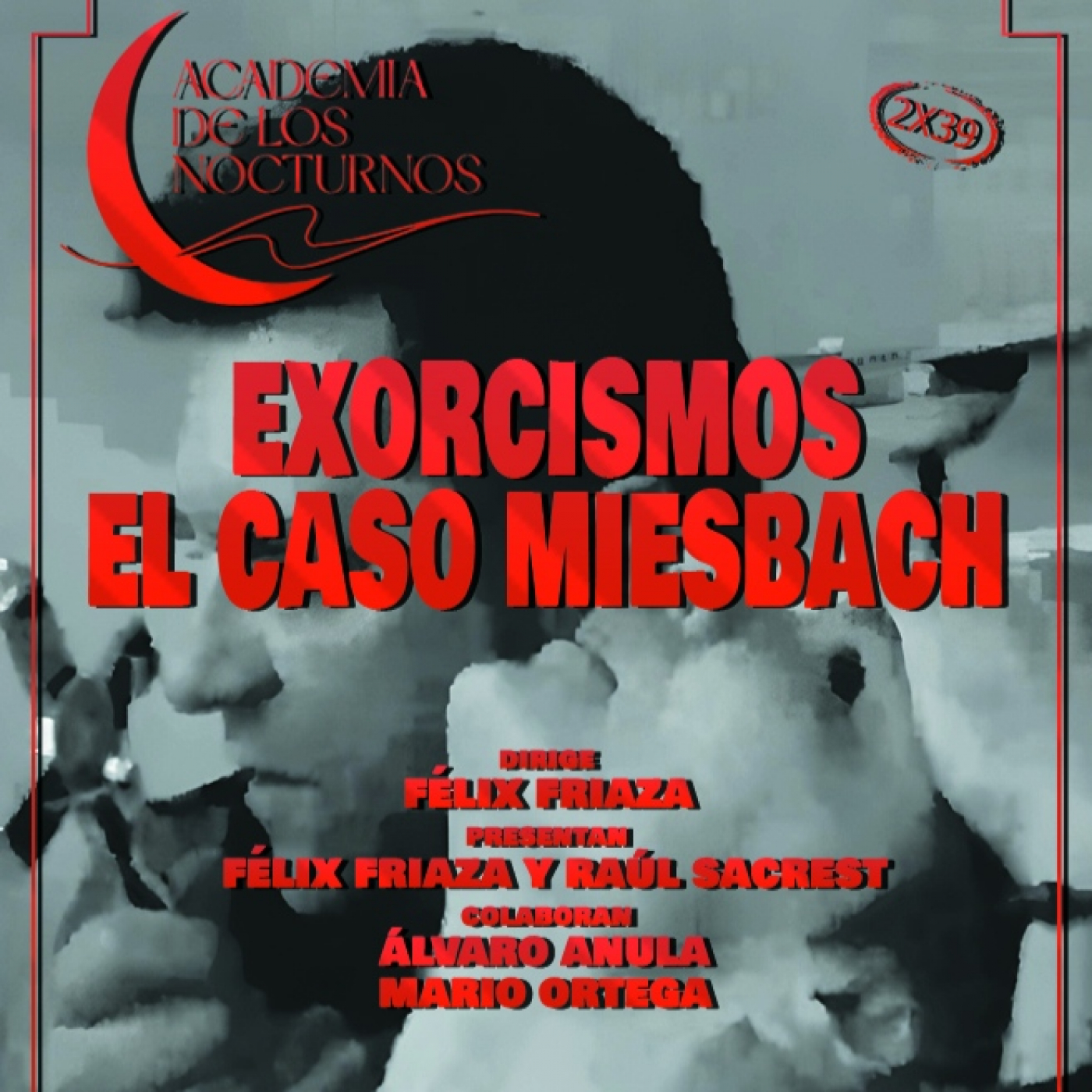 Academia de los Nocturnos