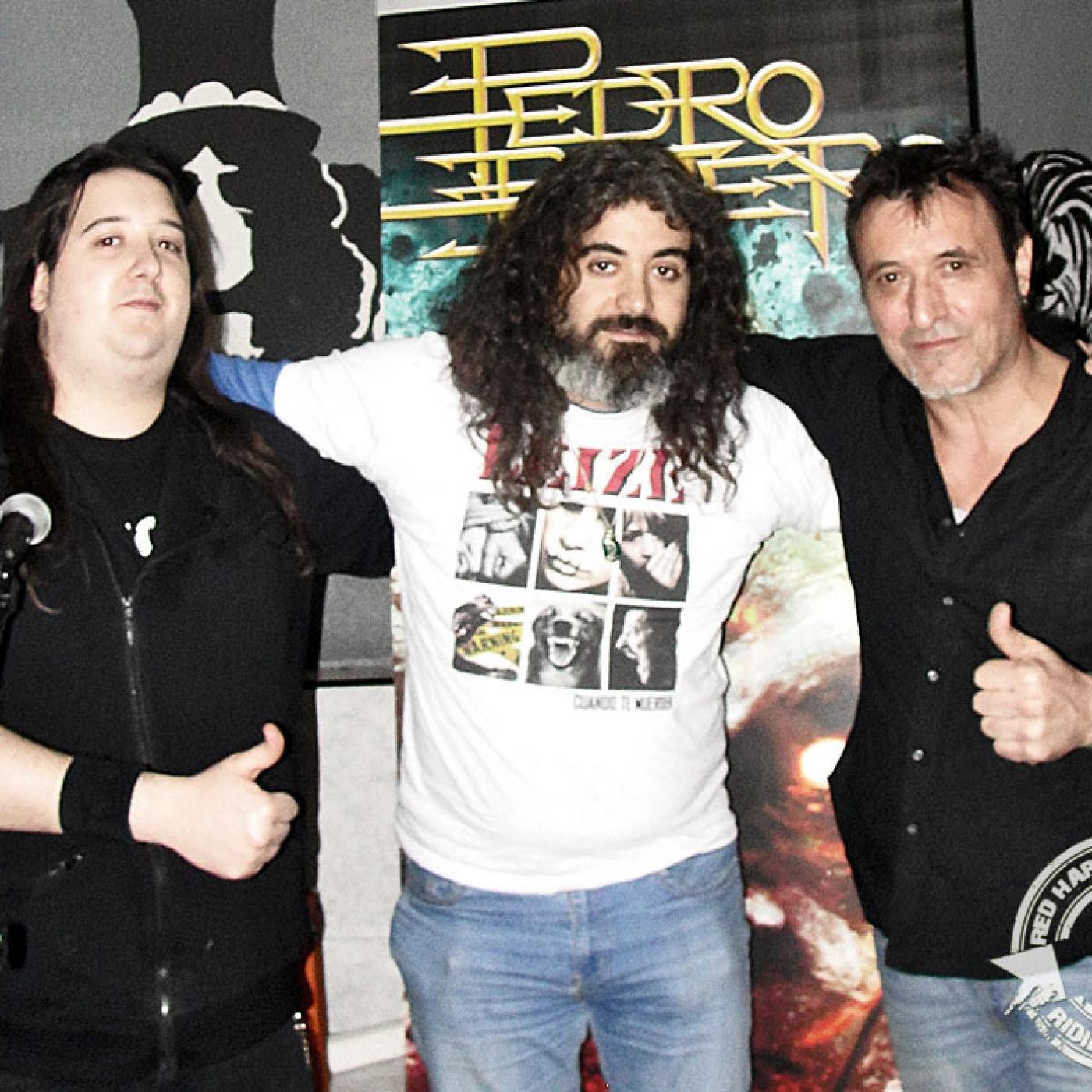Corsarios del Metal