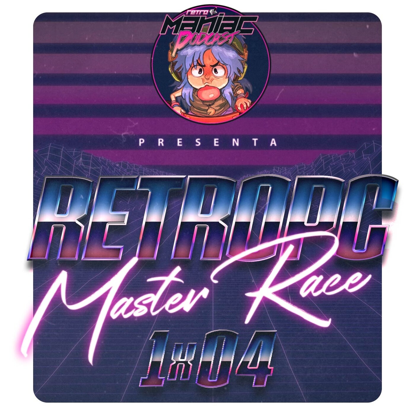 RetroManiac