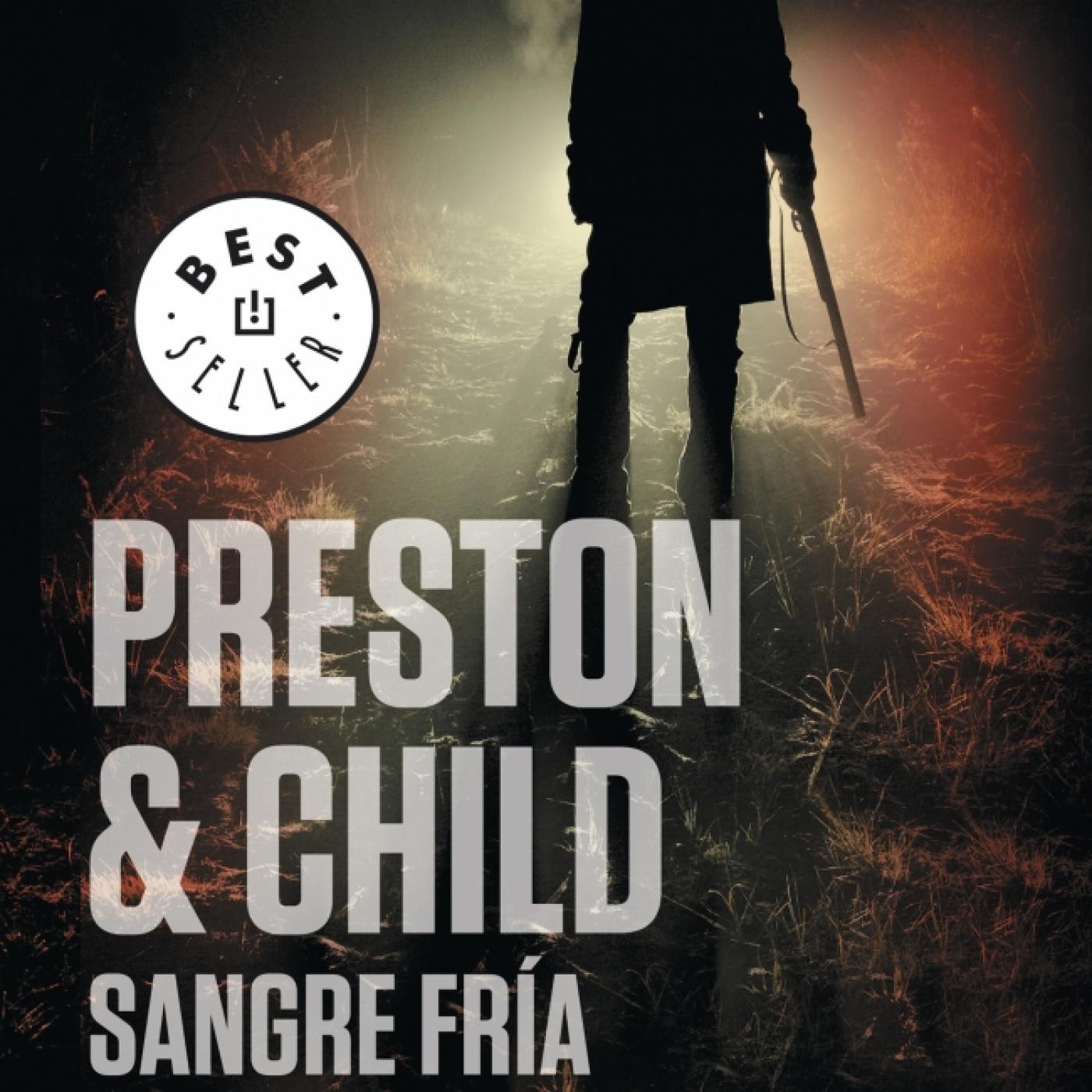 Podcast PENDERGAST AUDIOLIBROS