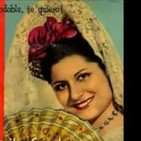 Coplas y canciones de ida y vuelta Margarita Sánchez 6 diciembre 2017