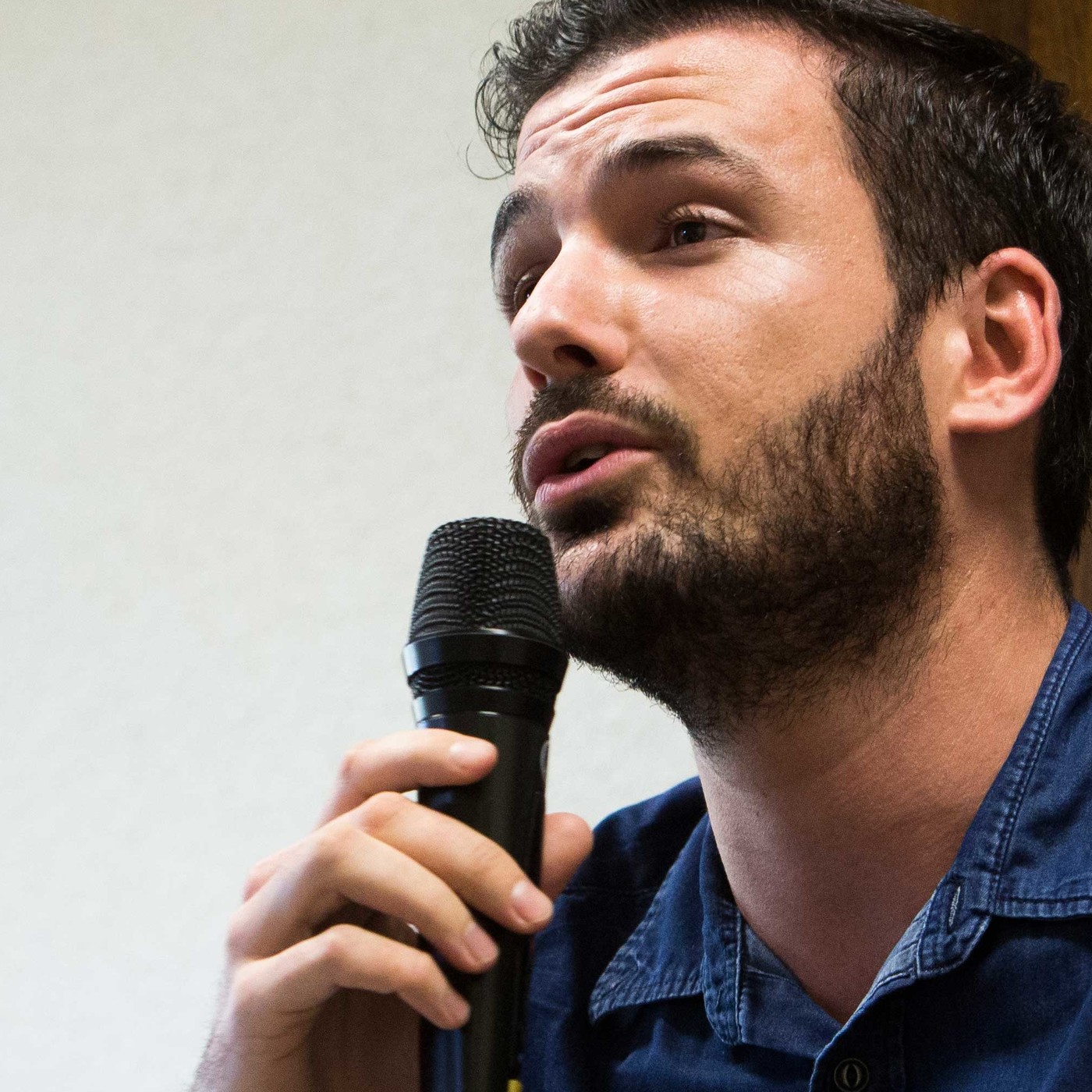 UNIVERSIDAD DE PODEMOS 2016