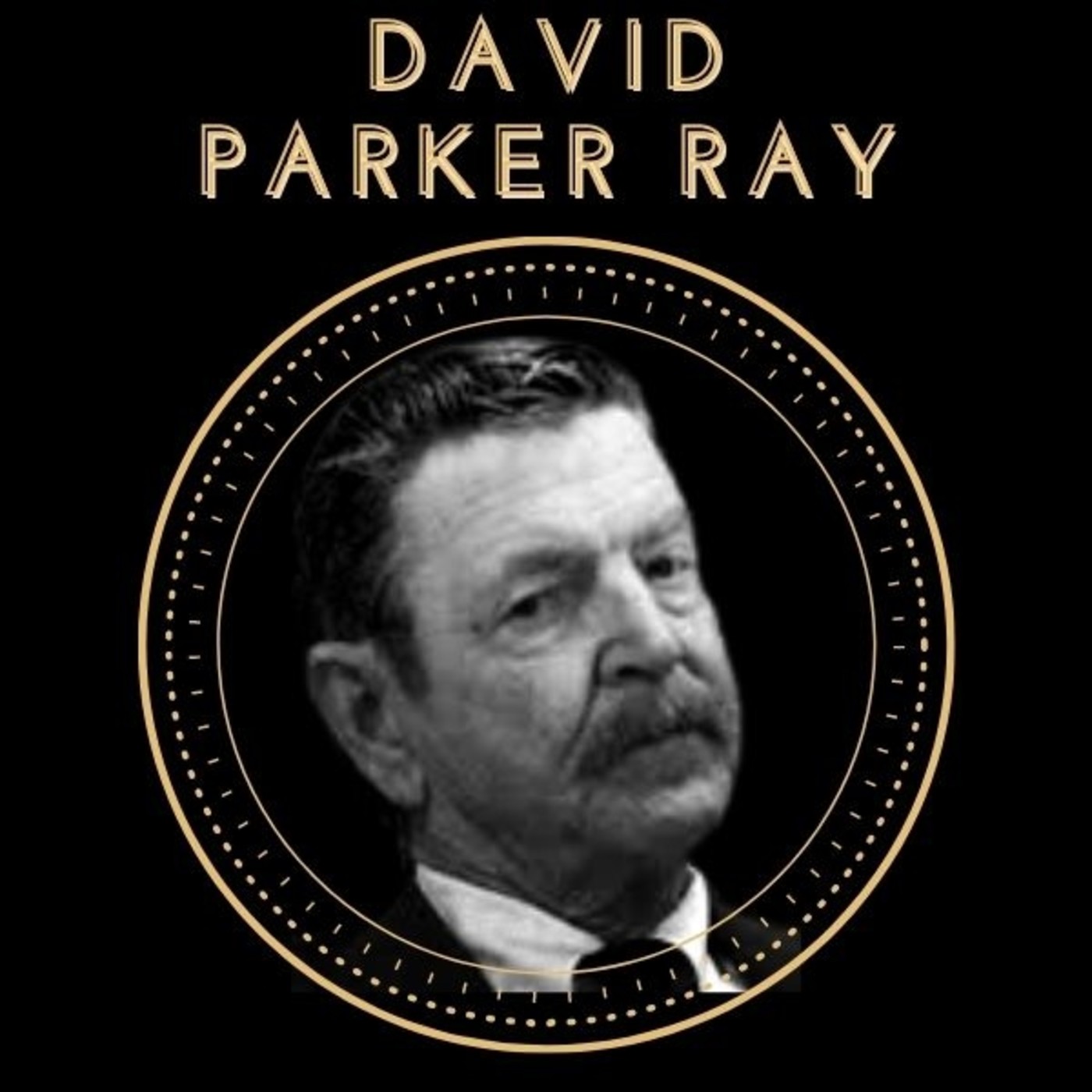 Ep. 13 Historia Oculta: David Parker Ray. El Asesino de la Caja de Juguetes