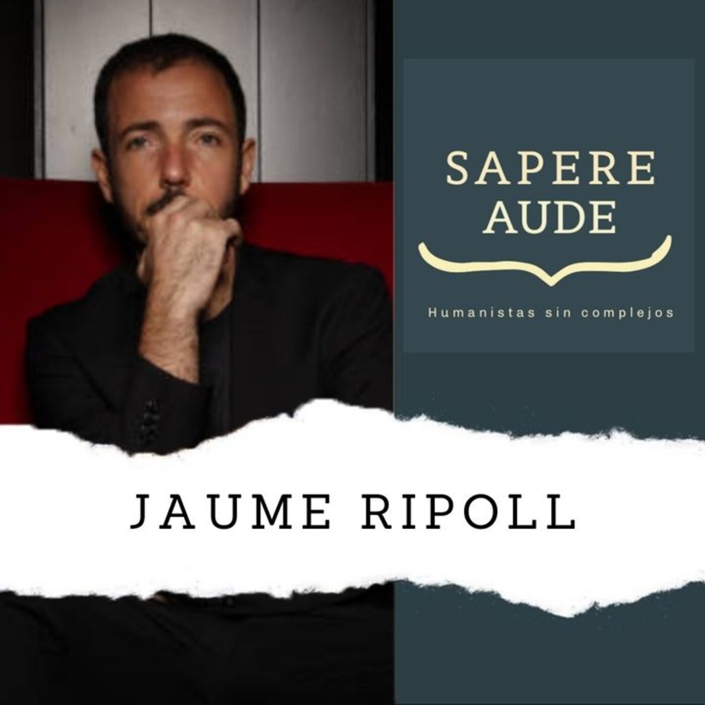 La convicción de Filmin con Jaume Ripoll episode artwork
