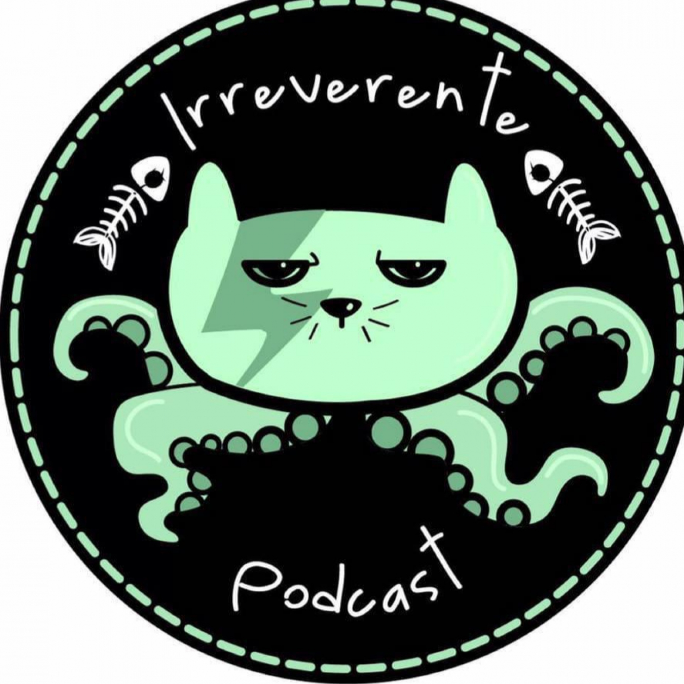 Irreverente Podcast