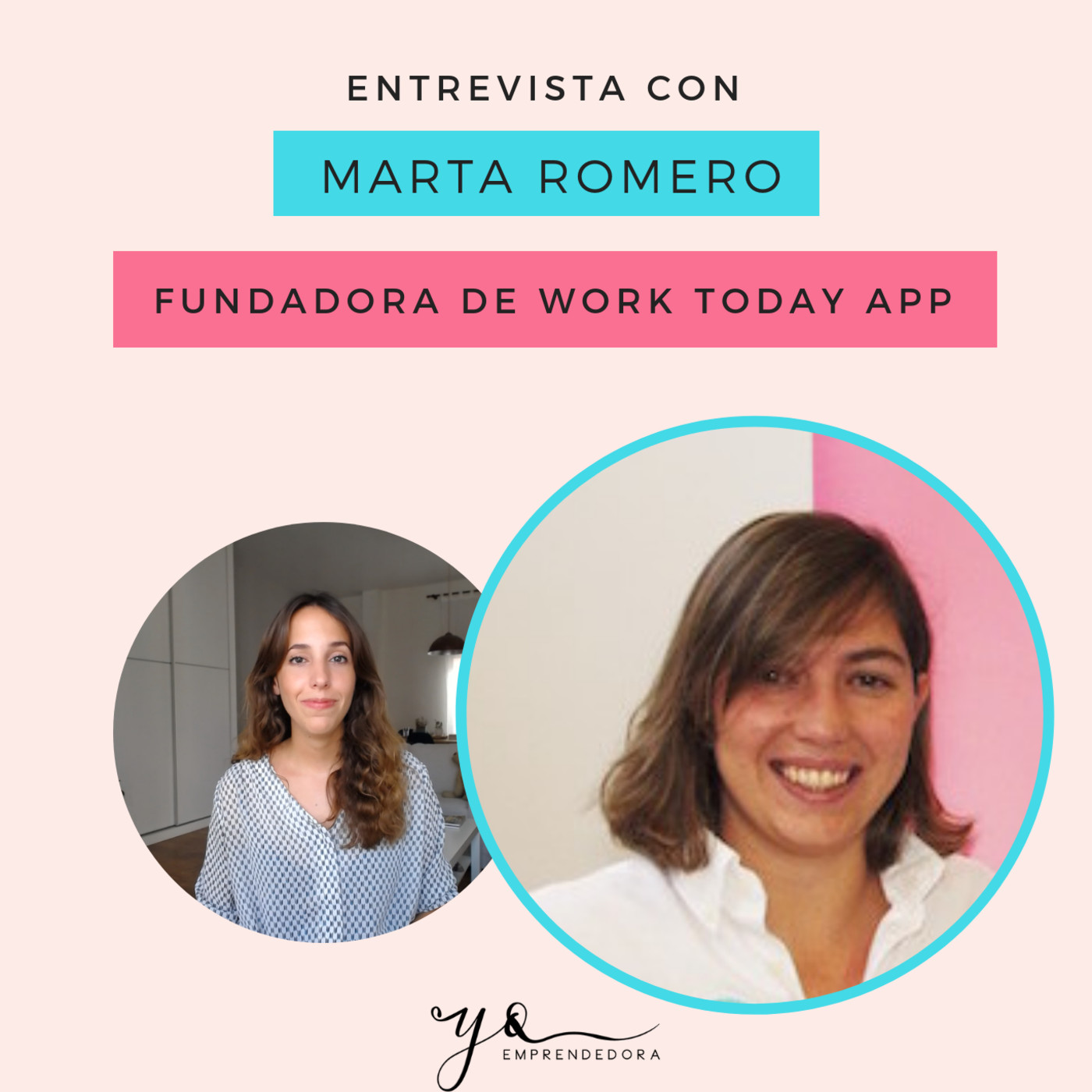¿Quieres crear una App exitosa? ¡Escucha esta entrevista! episode artwork