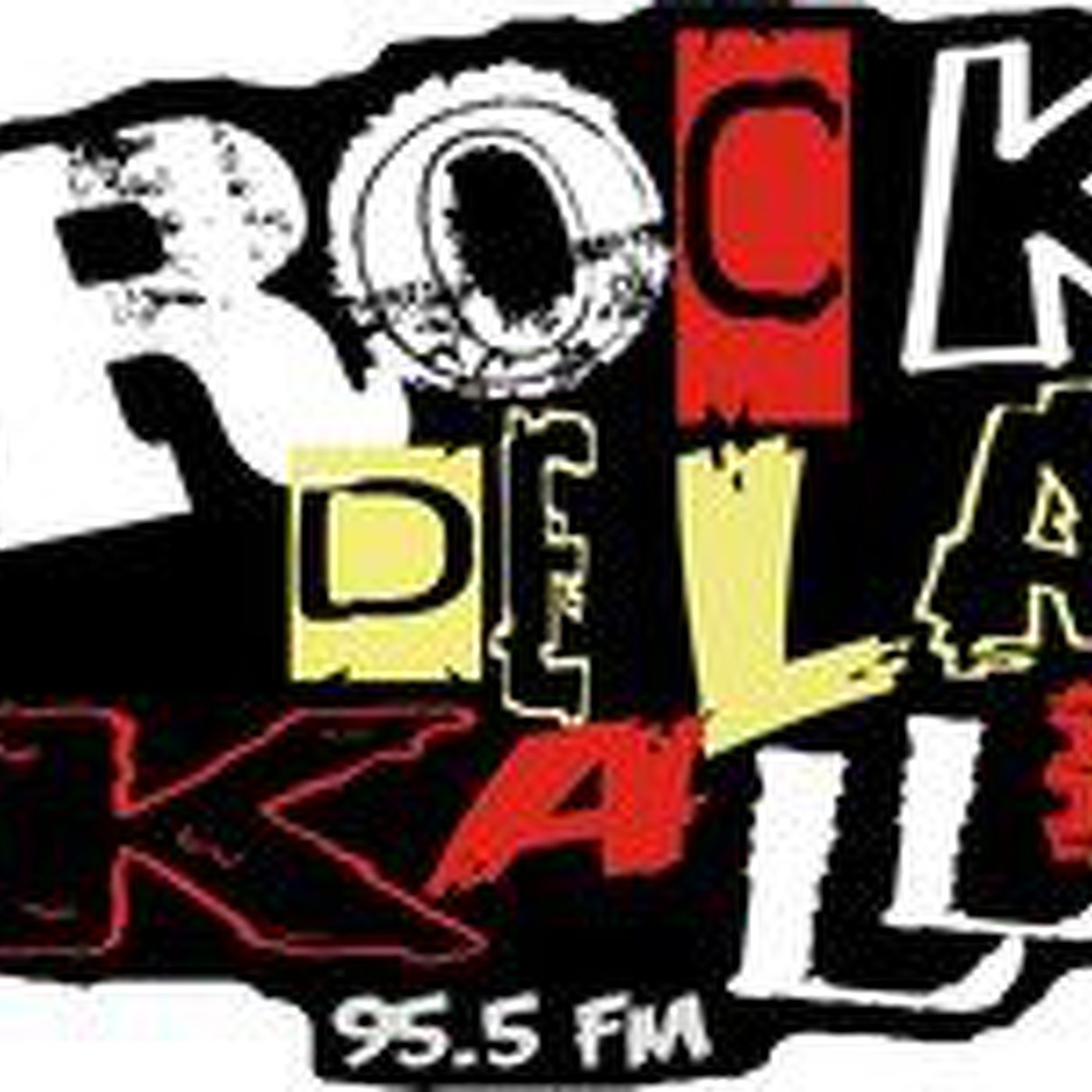 70 - Rock de la Kalle