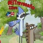 El Travesaño Hablando en Rojiblanco 23/04/2015