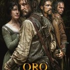 Oro ( Agustín Díaz Yanes 2017)