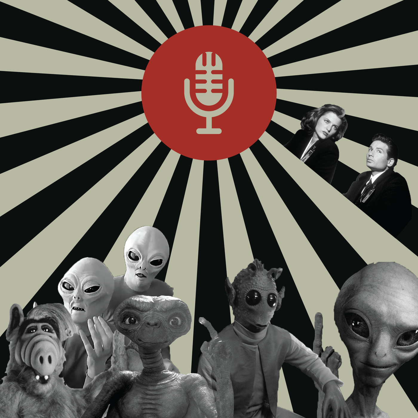 Sesión 5: Posti Volador No Identificado episode artwork
