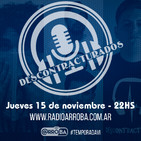 Descontracturados 15-11-18