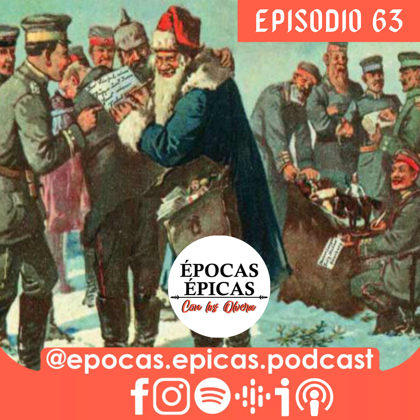 Épocas Épicas