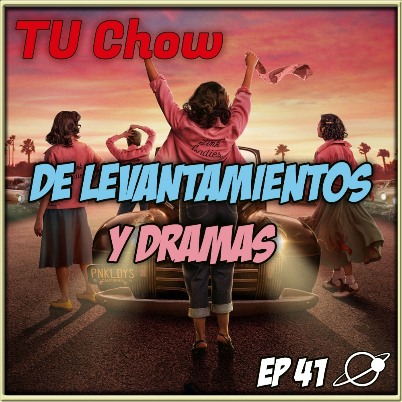Tierra Uno