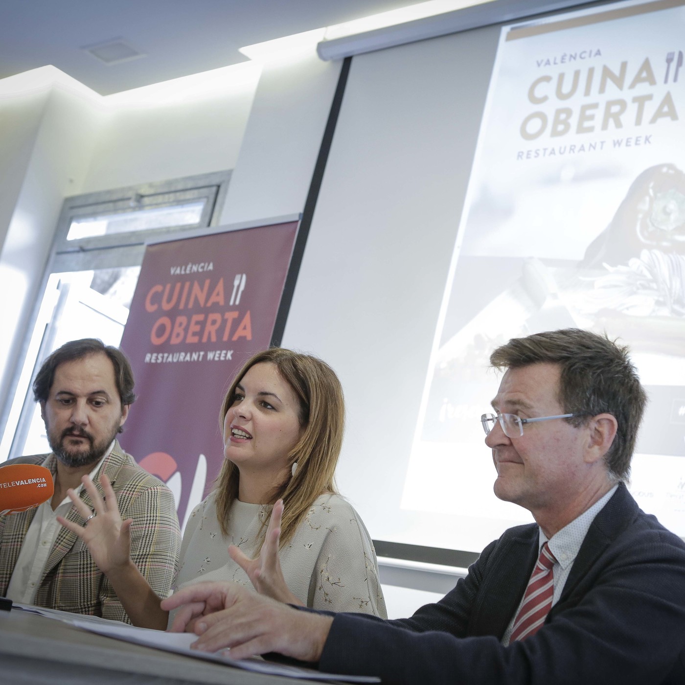 Comunica Valencia