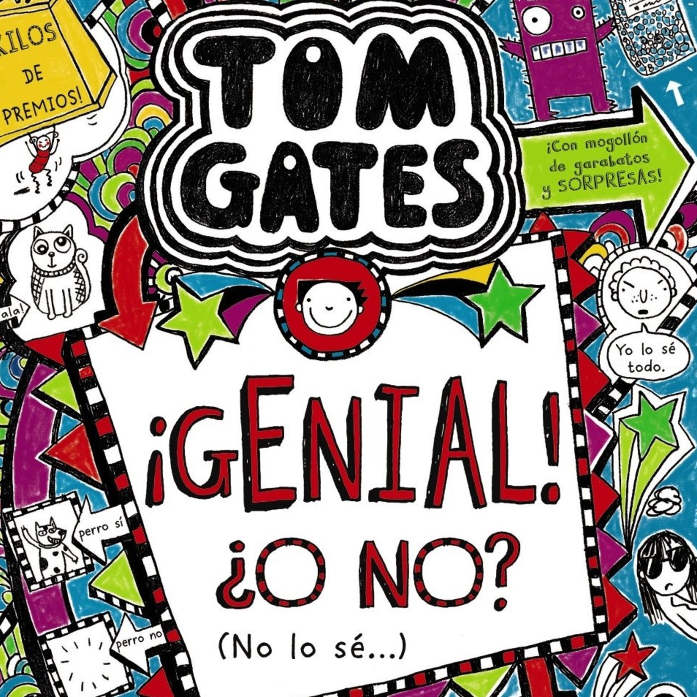 Podcast de radiogarciabarbon