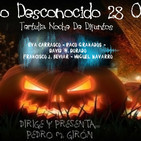 TDLD n° 27: Noche De Difuntos