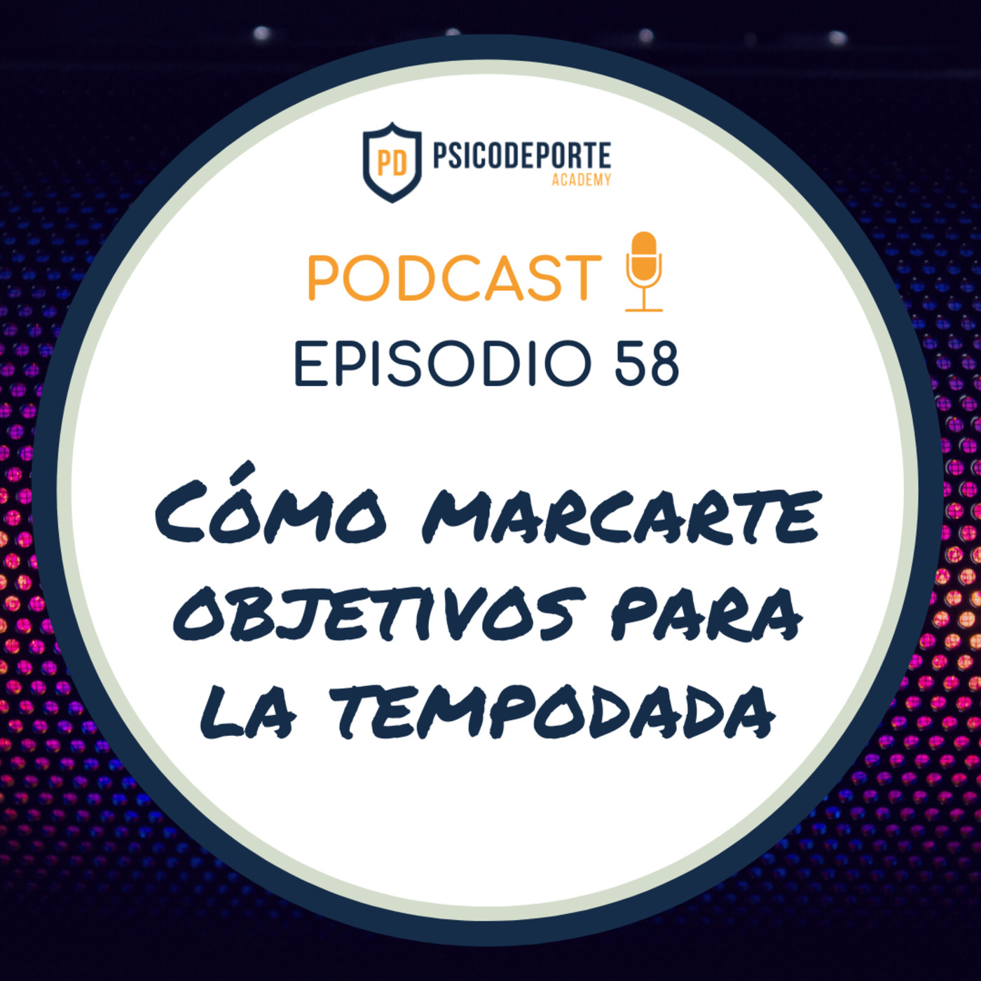 Psicodeporte Academy