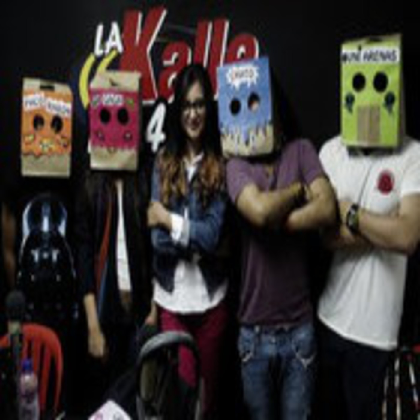 Podcast de Voces Insolentes