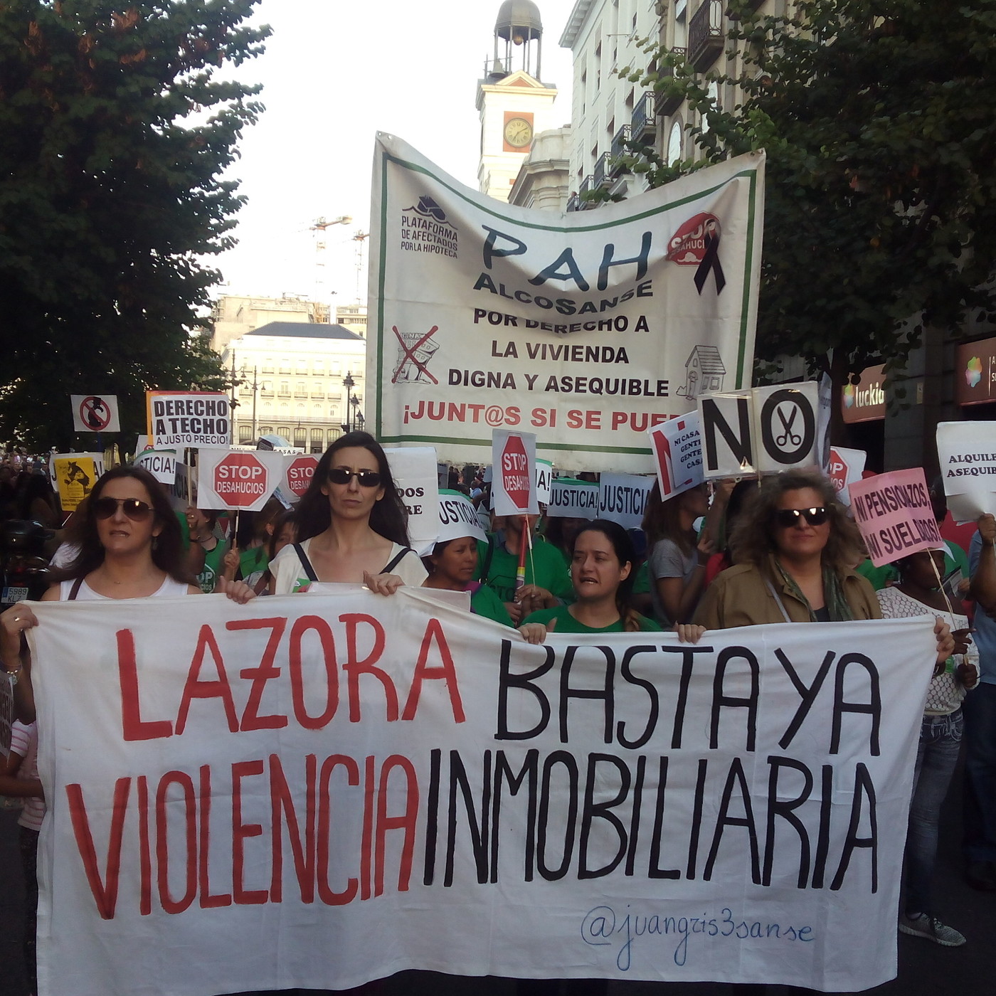 Podcast Indignados FM