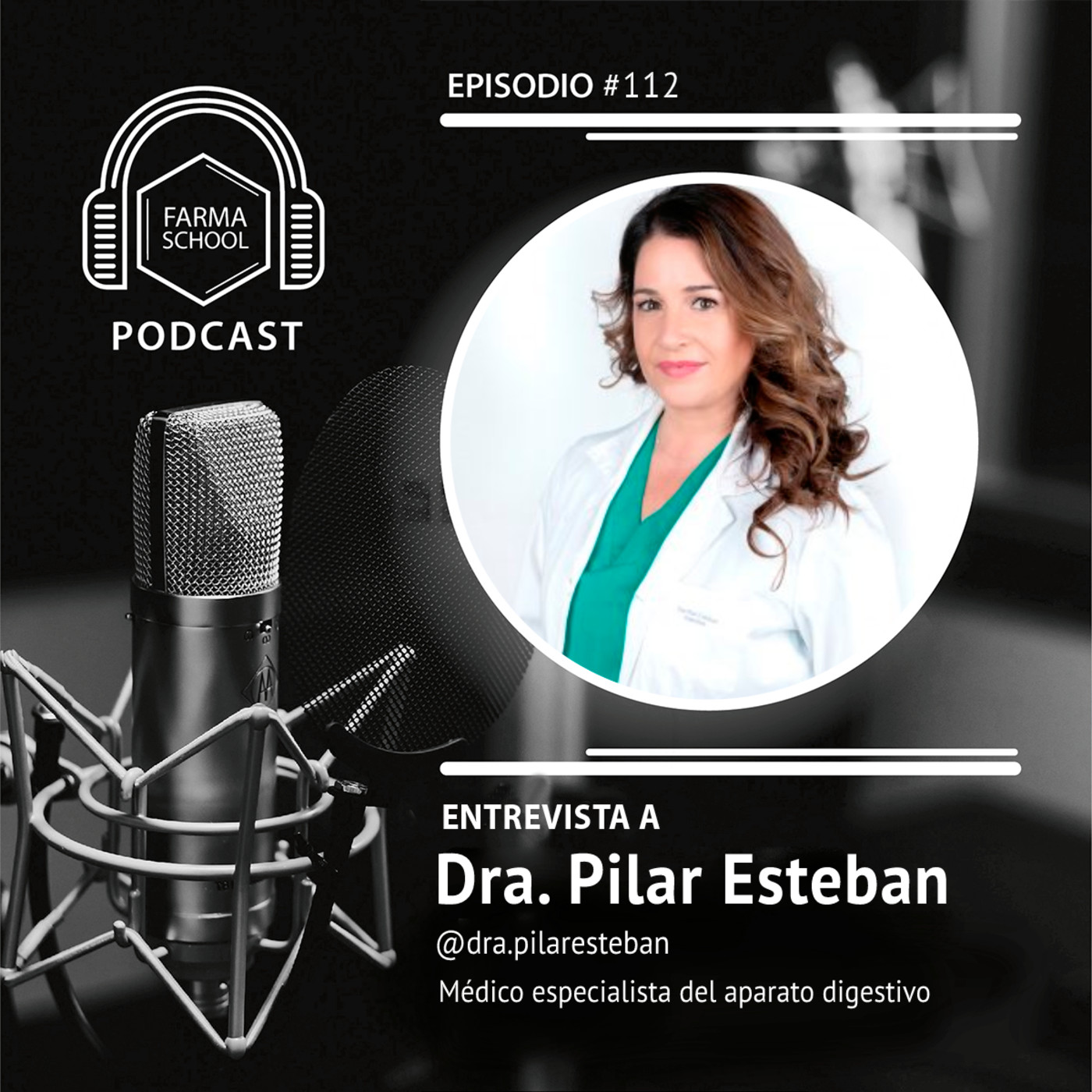 Farmaschool Podcast