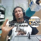 2019.11.13 - Dskalabra2 Metal Radio