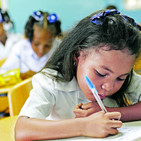 El Sistema Educativo Panameño (25 de marzo de 2019)