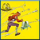 El Incal | En el Corazón del Universo | Reseña
