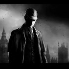 El extraÑo don de los detectives psÍquicos