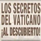 Conferencia “Secretos del Vaticano” con Eric Frattini