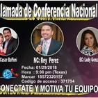 Testimonio de EC Ludy Gonzalez
