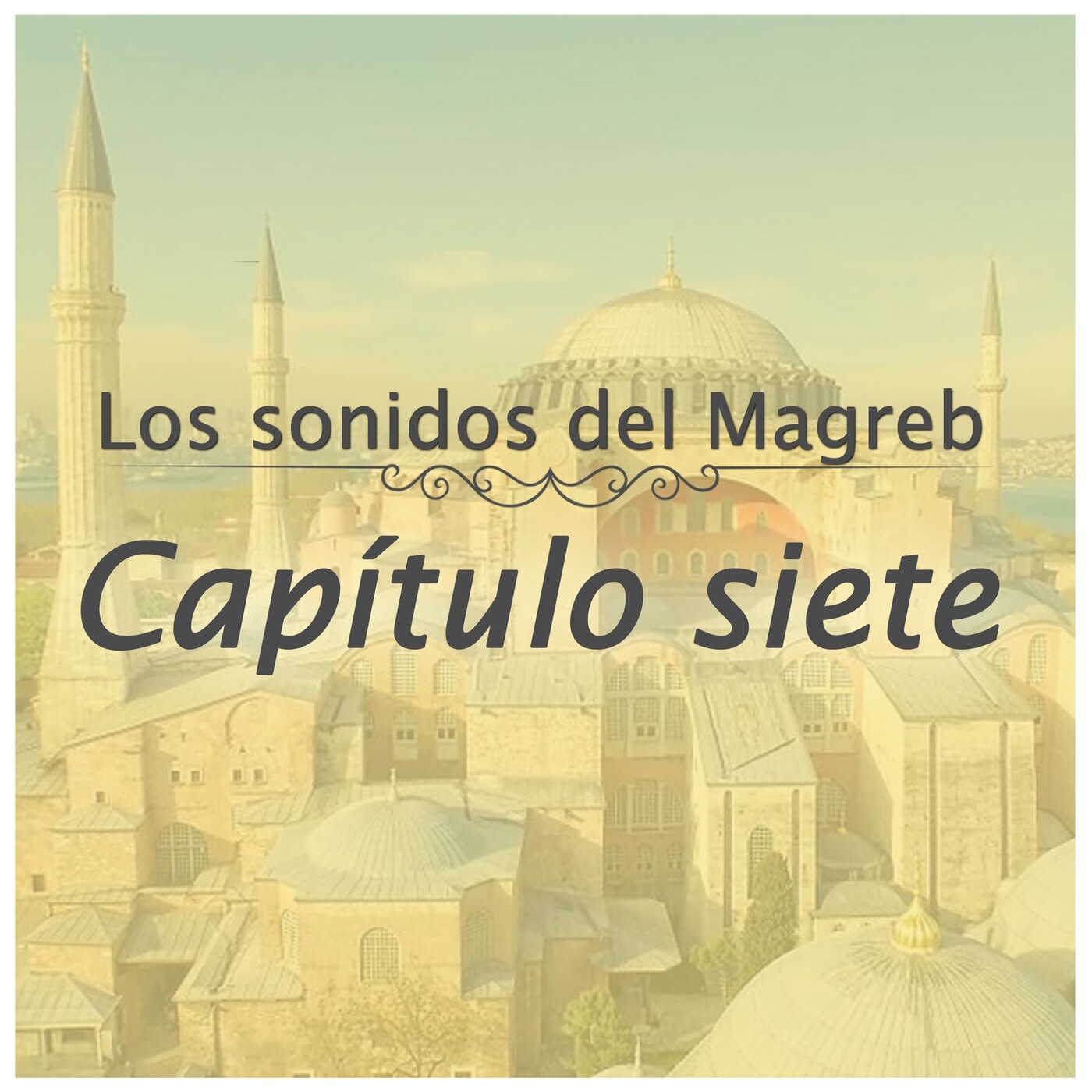 Los sonidos del Magreb
